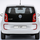 Illustration for article titled The e-up! Is Volkswagens First Electric Production Vehicle